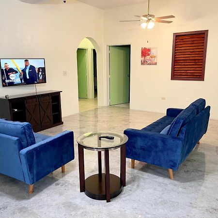 Beautiful Caribbean 3 Bedroom Home In St. Croix Christiansted Eksteriør bilde
