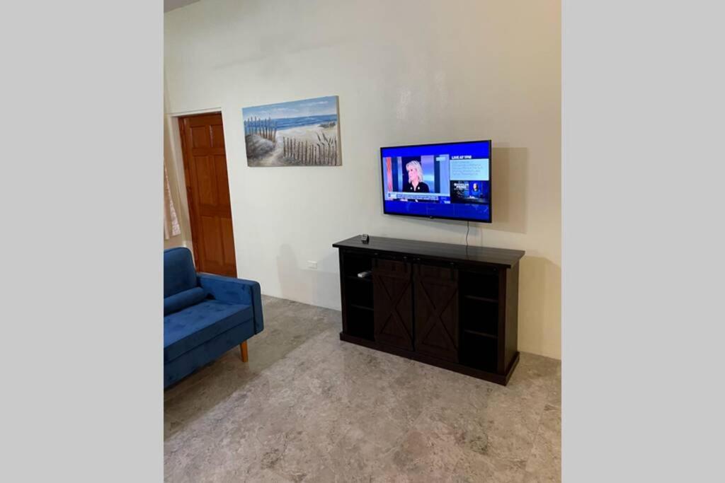 Beautiful Caribbean 3 Bedroom Home In St. Croix Christiansted Eksteriør bilde