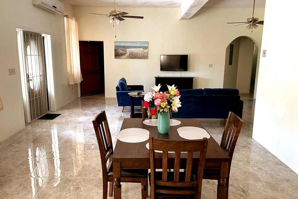 Beautiful Caribbean 3 Bedroom Home In St. Croix Christiansted Eksteriør bilde