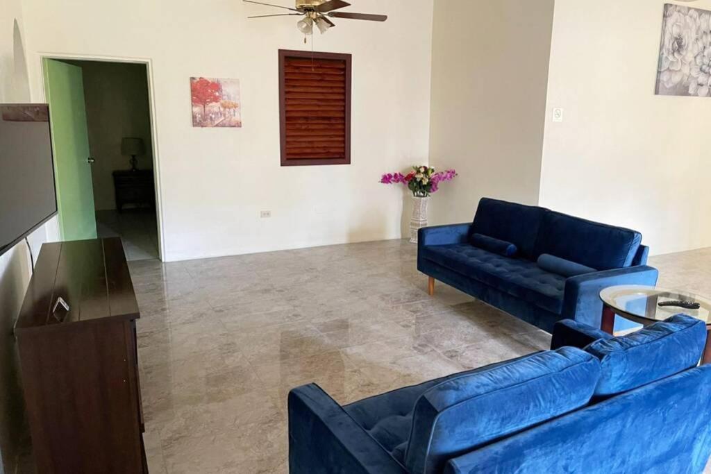 Beautiful Caribbean 3 Bedroom Home In St. Croix Christiansted Eksteriør bilde