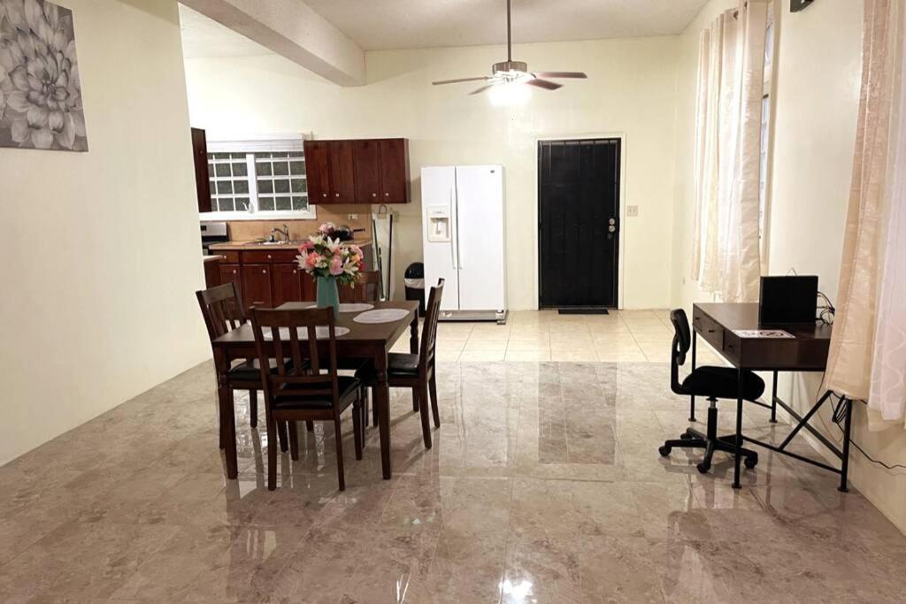 Beautiful Caribbean 3 Bedroom Home In St. Croix Christiansted Eksteriør bilde