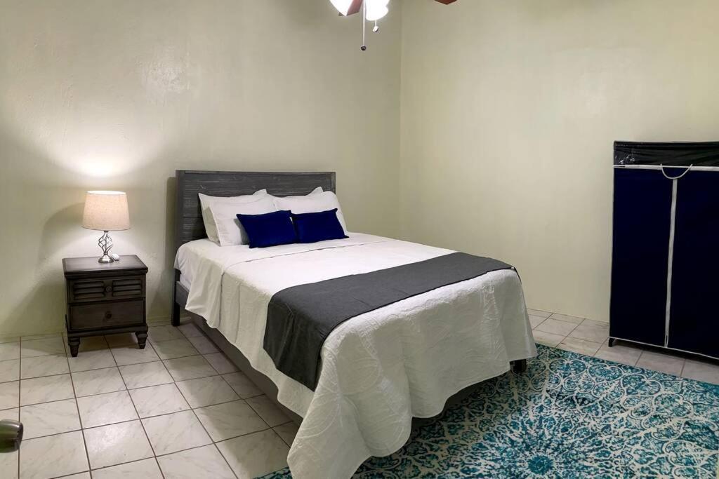 Beautiful Caribbean 3 Bedroom Home In St. Croix Christiansted Eksteriør bilde