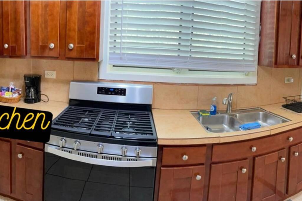 Beautiful Caribbean 3 Bedroom Home In St. Croix Christiansted Eksteriør bilde