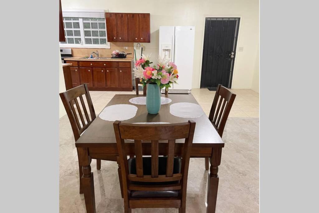 Beautiful Caribbean 3 Bedroom Home In St. Croix Christiansted Eksteriør bilde